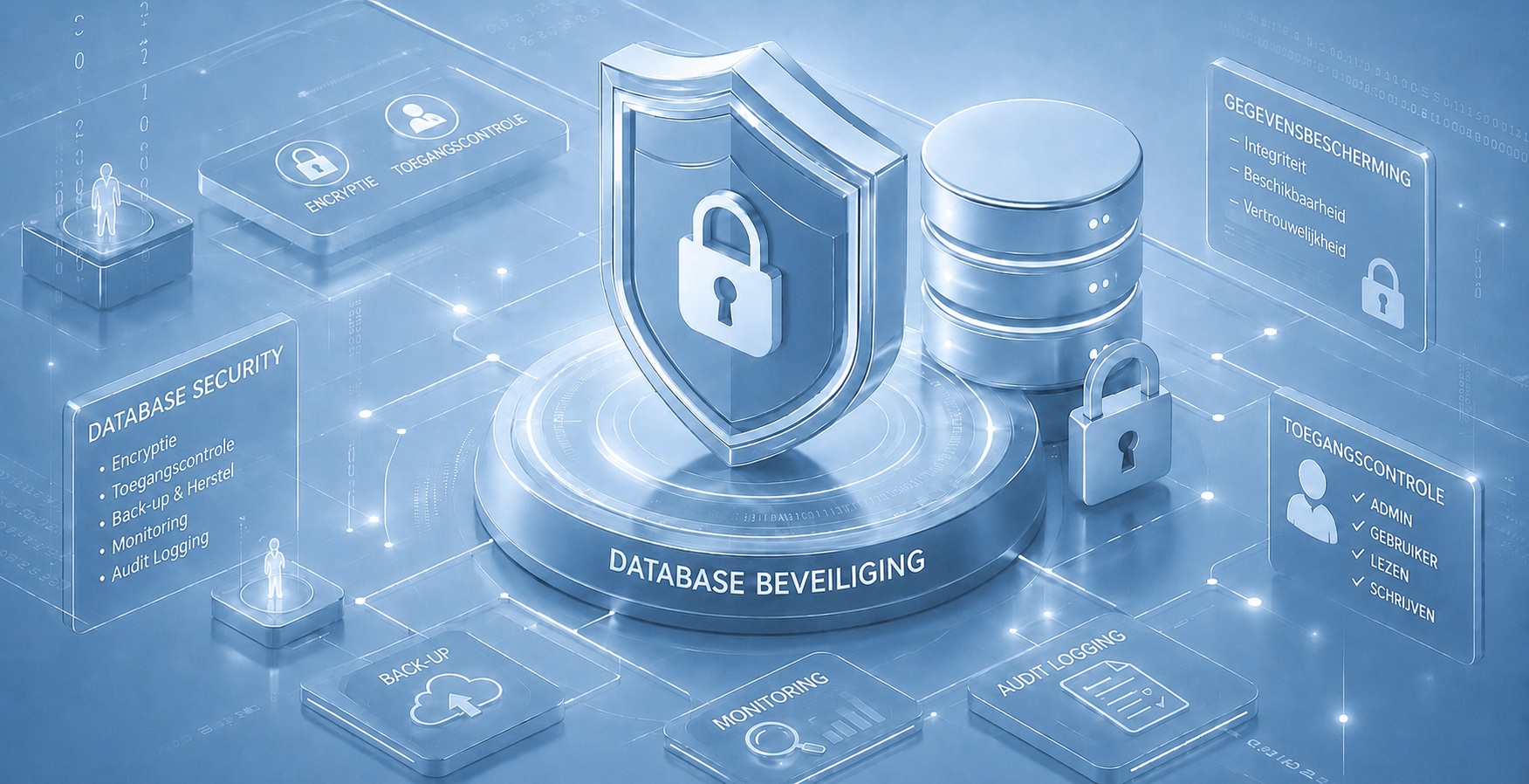Database en ISO Compliance
